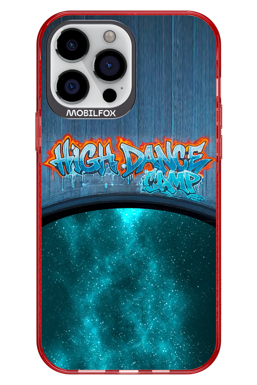 HDC 9 2.0 - Apple iPhone 13 Pro Max