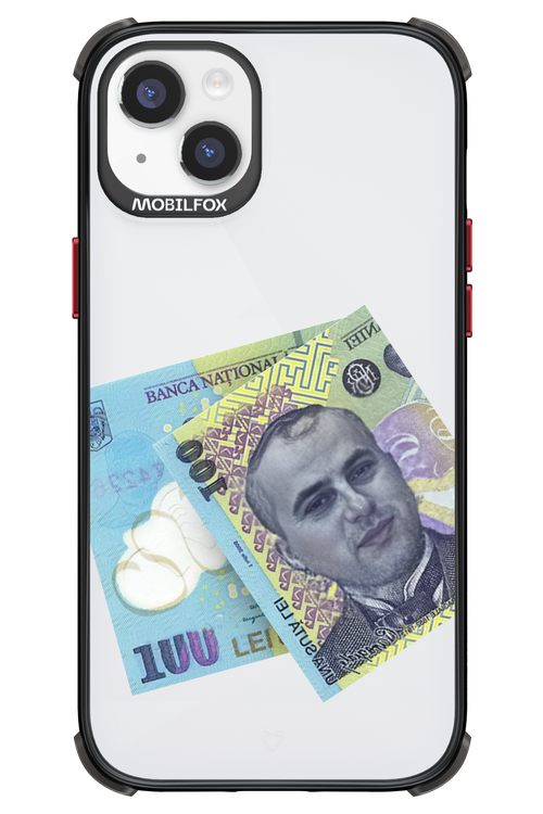Zbir Lei 2.0 - Apple iPhone 14 Plus