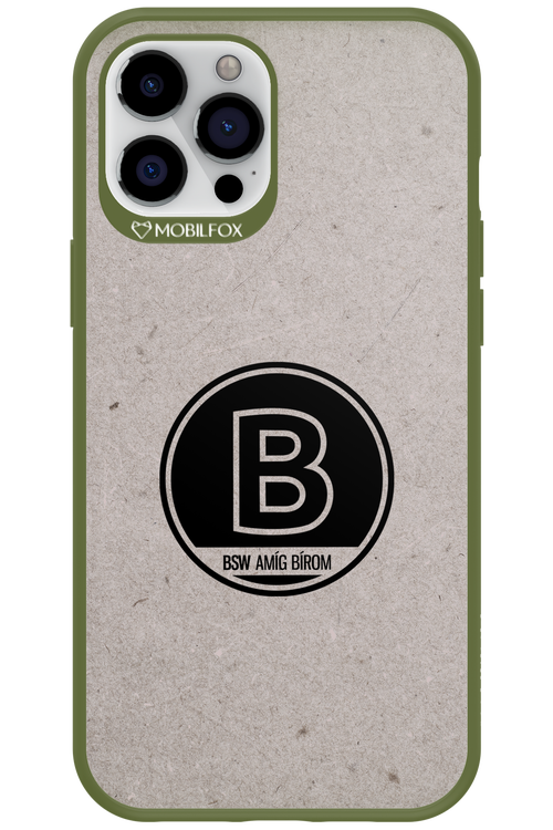 Alig bírom - Apple iPhone 12 Pro Max