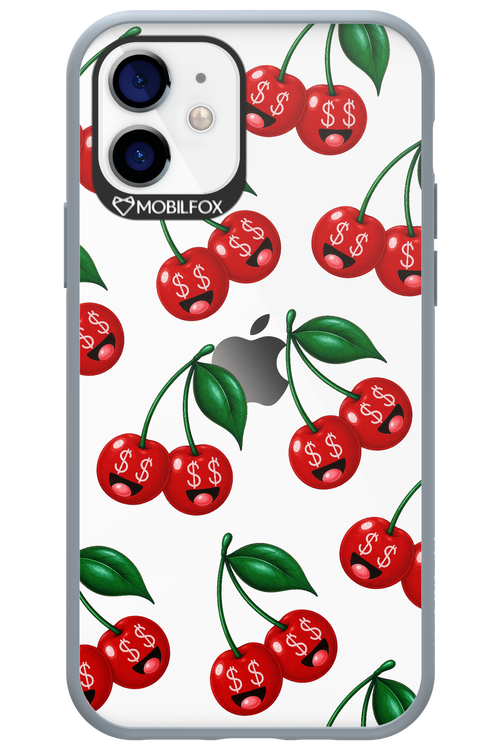 Money Cherry 2.0 - Apple iPhone 12