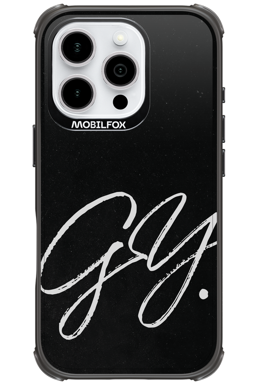 (Off Space) GY 2.0 - Apple iPhone 16 Pro