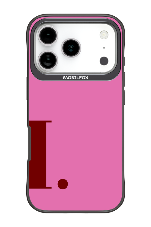 I (Sorbet) 2.0 - Apple iPhone 17 Pro