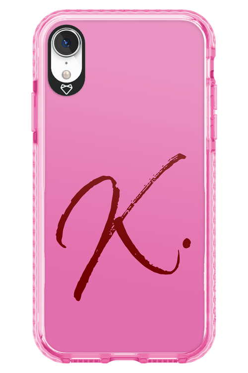 (Sorbet) K 2.0 - Apple iPhone XR