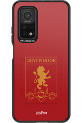 Gryffindor. - Xiaomi Mi 10T 5G