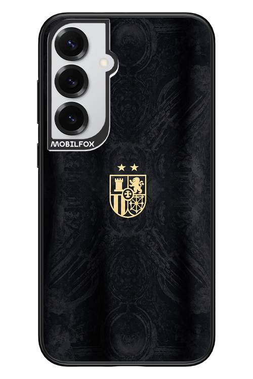 Spain Classic 2.0 - Samsung S25+