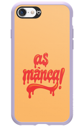 AȘ MÂNCA 2 - Apple iPhone SE 2020