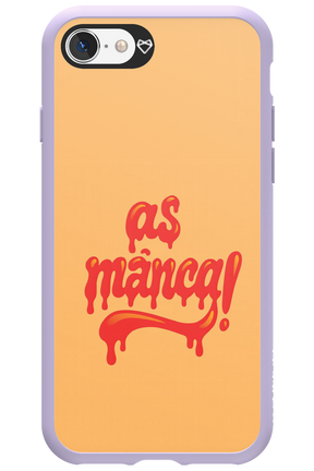 AȘ MÂNCA 2 - Apple iPhone SE 2020