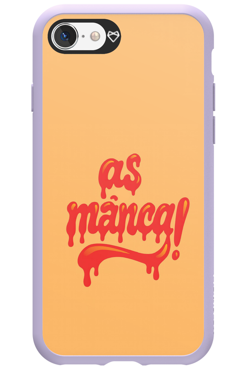 AȘ MÂNCA 2 - Apple iPhone SE 2020