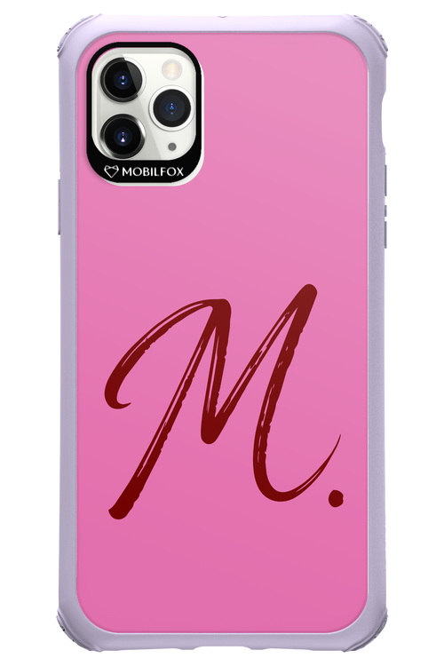 (Sorbet) M 2.0 - Apple iPhone 11 Pro Max