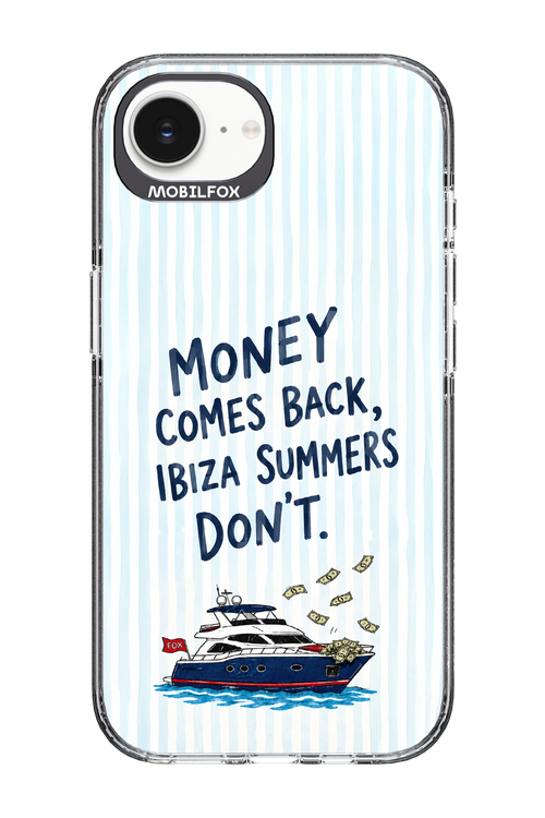 Ibiza summers 2.0 - Apple iPhone 17e