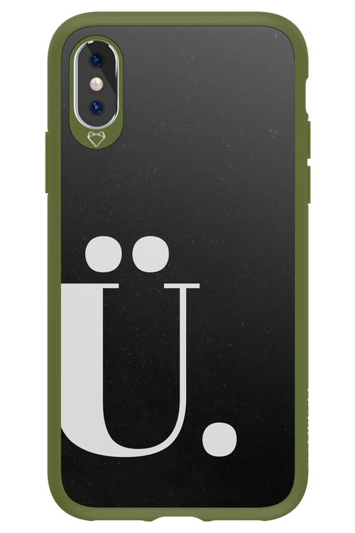 U II (Off Space) 2.0 - Apple iPhone X