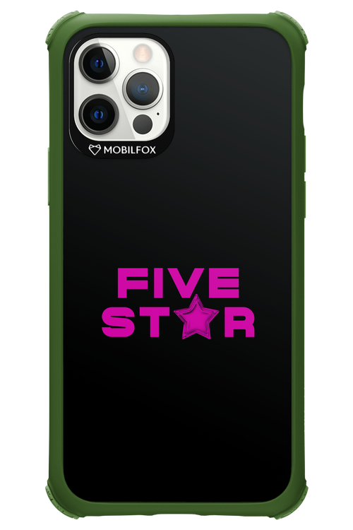 Five Star - Apple iPhone 12 Pro