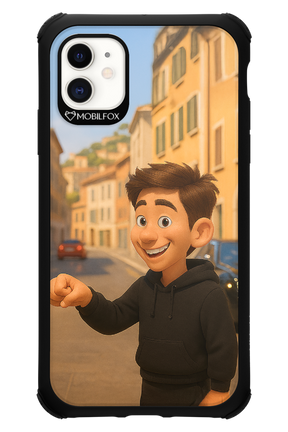Guy - Apple iPhone 11