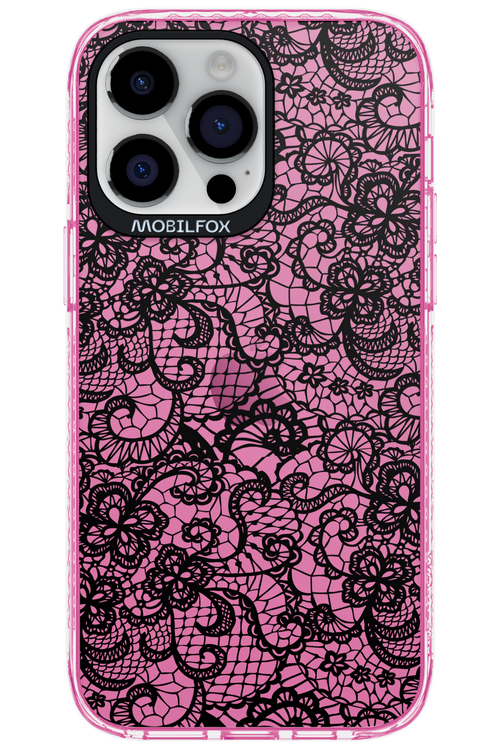 Spoiled 2.0 - Apple iPhone 14 Pro Max