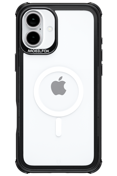 NUDE 2.0 - Apple iPhone 16 Plus