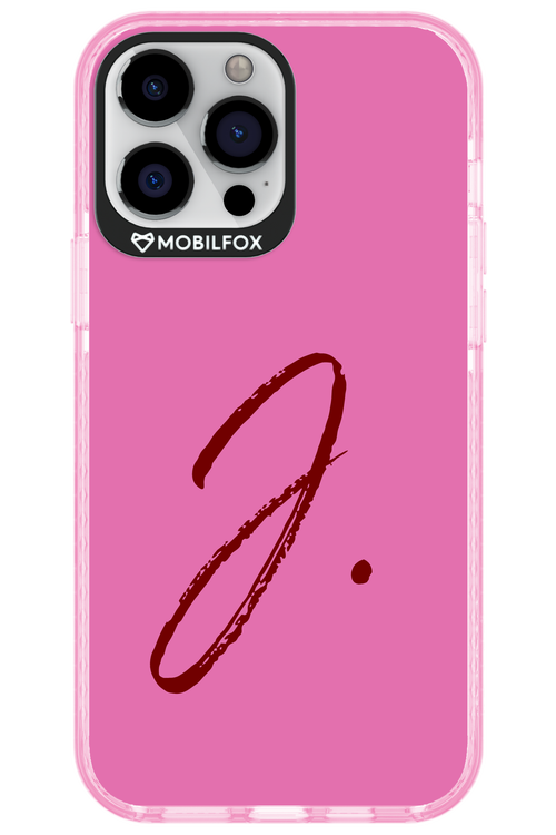 (Sorbet) J 2.0 - Apple iPhone 13 Pro Max