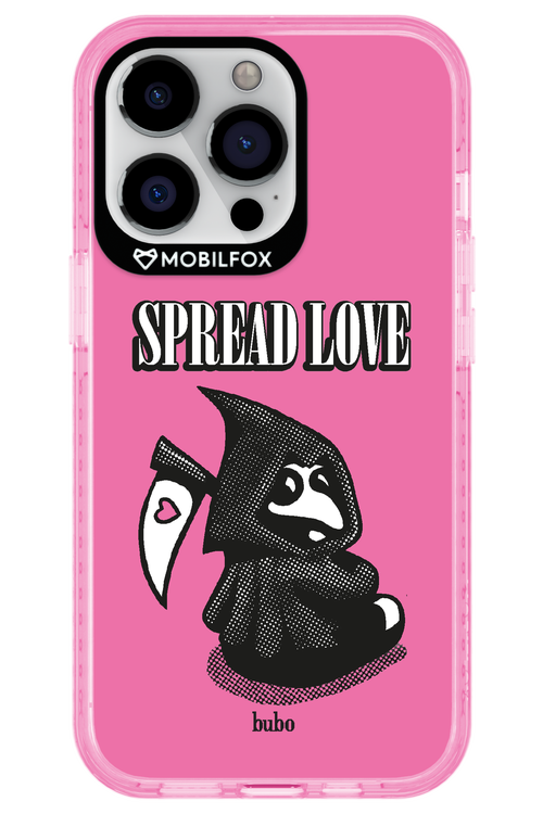 SPREAD LOVE - Apple iPhone 13 Pro