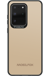 Sand - Samsung Galaxy S20 Ultra 5G