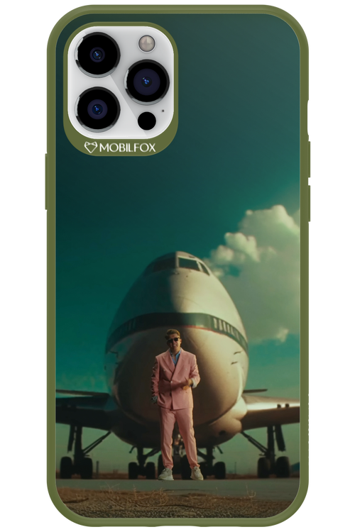 Zbor - Apple iPhone 12 Pro Max