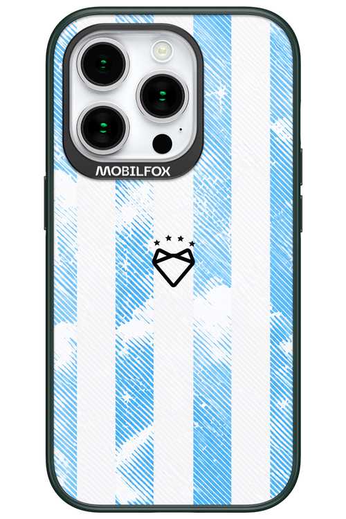 Argentina II 2.0 - Apple iPhone 15 Pro