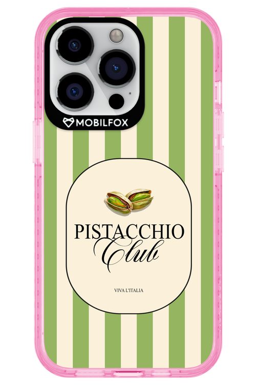 P-Club - Apple iPhone 13 Pro