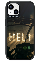 HELI POV - Apple iPhone 14