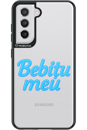 Meuu 2.0 - Samsung Galaxy S21 FE