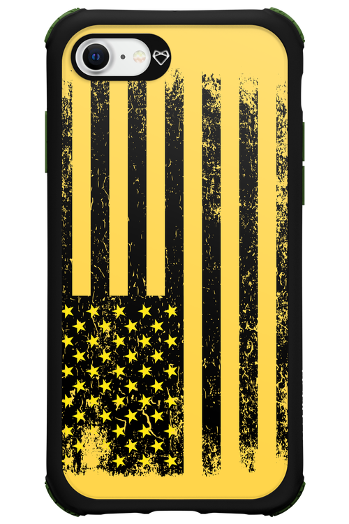 Impact Stripes - Apple iPhone SE 2022