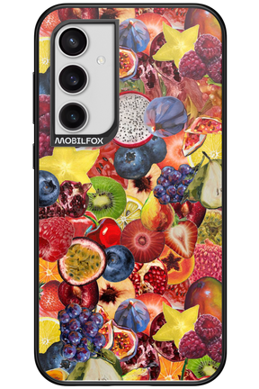Fruit Basket 2.0 - Samsung Galaxy S23 FE