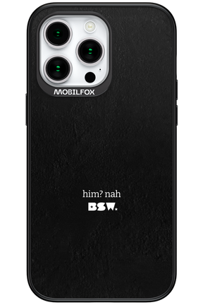 BSW FourSeasons 9 2.0 - Apple iPhone 15 Pro Max