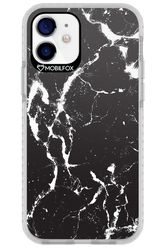 Grunge Marble - Apple iPhone 12