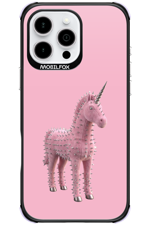 Punk Unicorn 2.0 - Apple iPhone 16 Pro Max