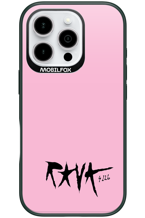 R-va - Apple iPhone 16 Pro