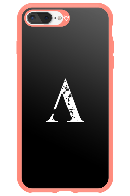 Azteca black - Apple iPhone 8 Plus