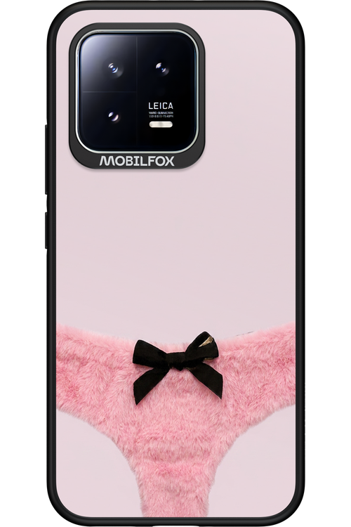 Furr Panties 2.0 - Xiaomi 13