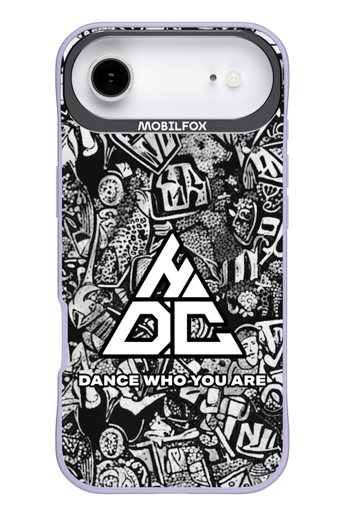 HDC 7 2.0 - Apple iPhone 17 Air