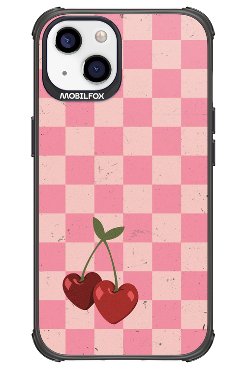 Baby Doll Cherry 2.0 - Apple iPhone 13