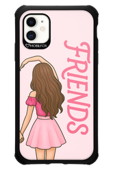Friendssss - Apple iPhone 11