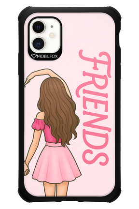 Friendssss - Apple iPhone 11