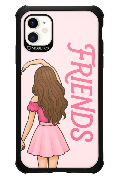 Friendssss - Apple iPhone 11