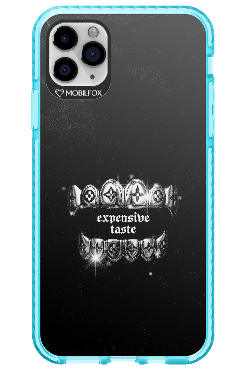 Expensive Taste - Apple iPhone 11 Pro Max