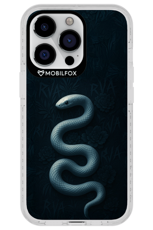 Night Venom - Apple iPhone 13 Pro