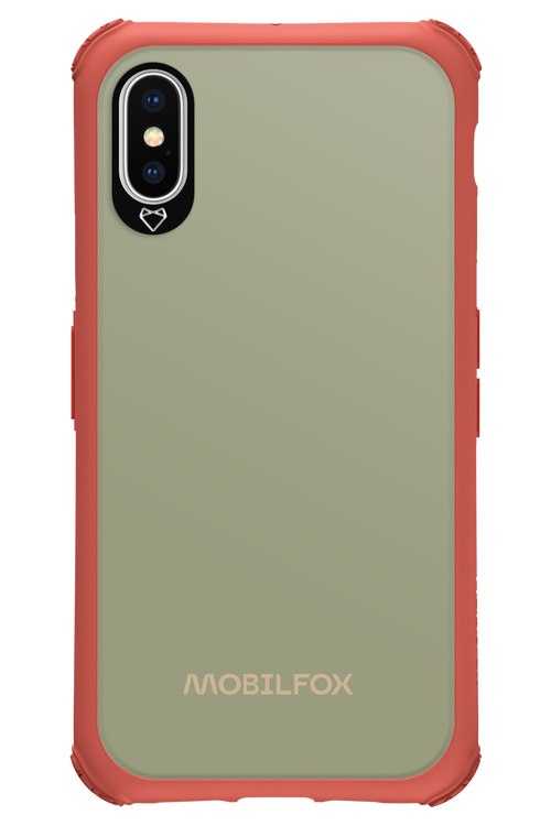 Olive 2.0 - Apple iPhone XS