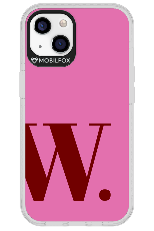 W (Sorbet) 2.0 - Apple iPhone 13
