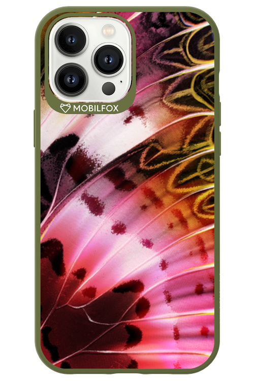 Pink Wing 2.0 - Apple iPhone 13 Pro Max