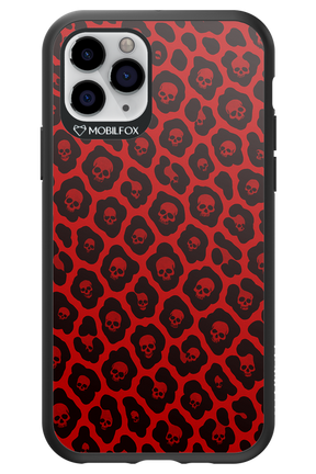 Deadly 2.0 - Apple iPhone 11 Pro