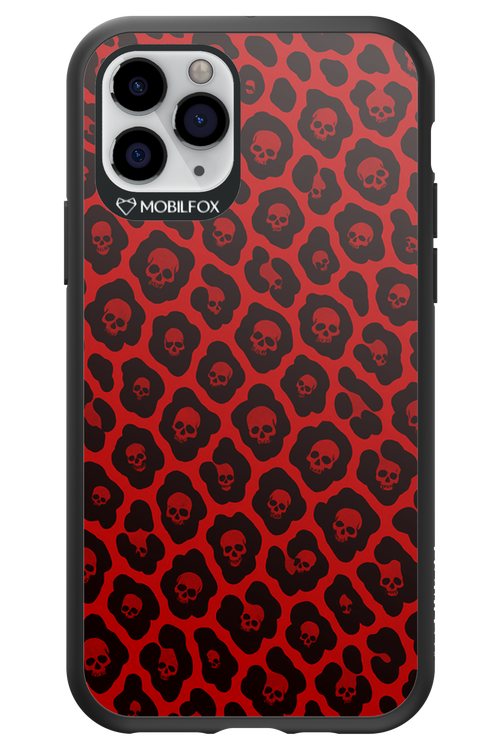 Deadly 2.0 - Apple iPhone 11 Pro