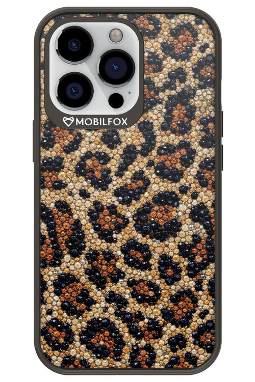 Crystal Roar 2.0 - Apple iPhone 13 Pro