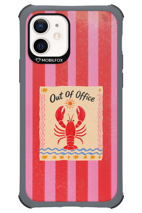 Out Of Office 2.0 - Apple iPhone 12