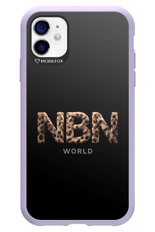 Black 2.0 - Apple iPhone 11